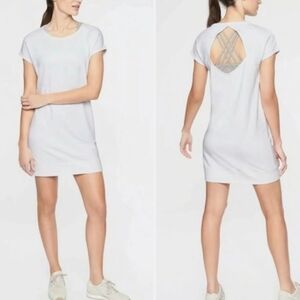 Athleta Cocoon Dress
